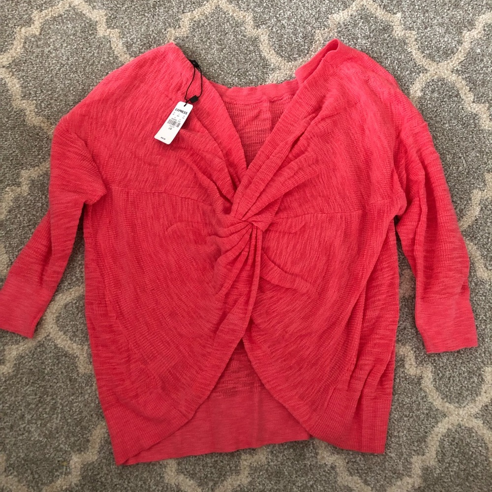 Express Top